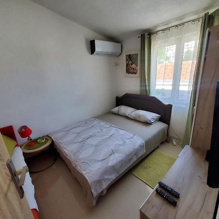 Apartmani Liki อุลซิน ภายนอก รูปภาพ