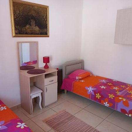 Apartmani Liki อุลซิน ภายนอก รูปภาพ