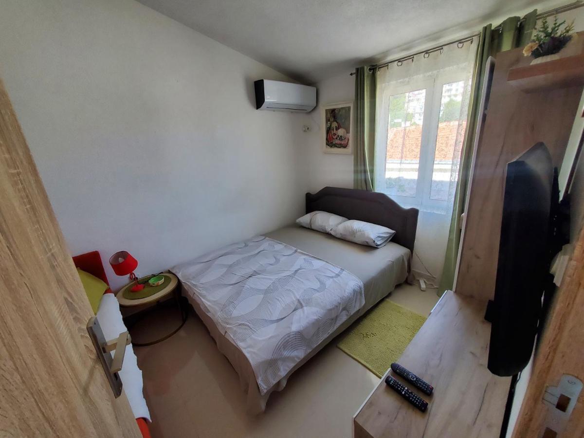Apartmani Liki อุลซิน ภายนอก รูปภาพ