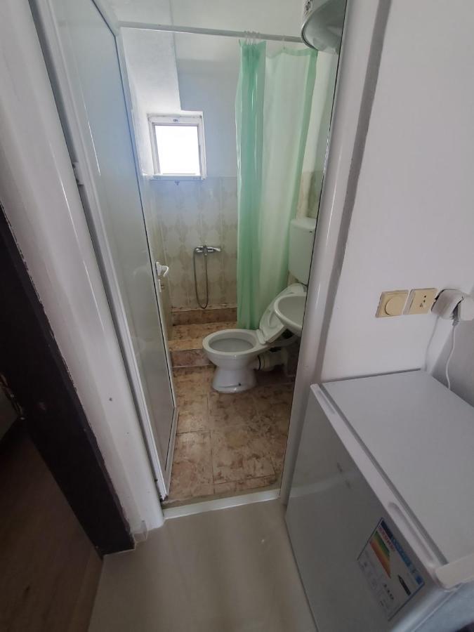 Apartmani Liki อุลซิน ภายนอก รูปภาพ