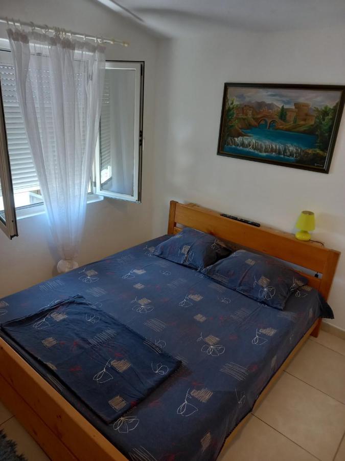 Apartmani Liki อุลซิน ภายนอก รูปภาพ