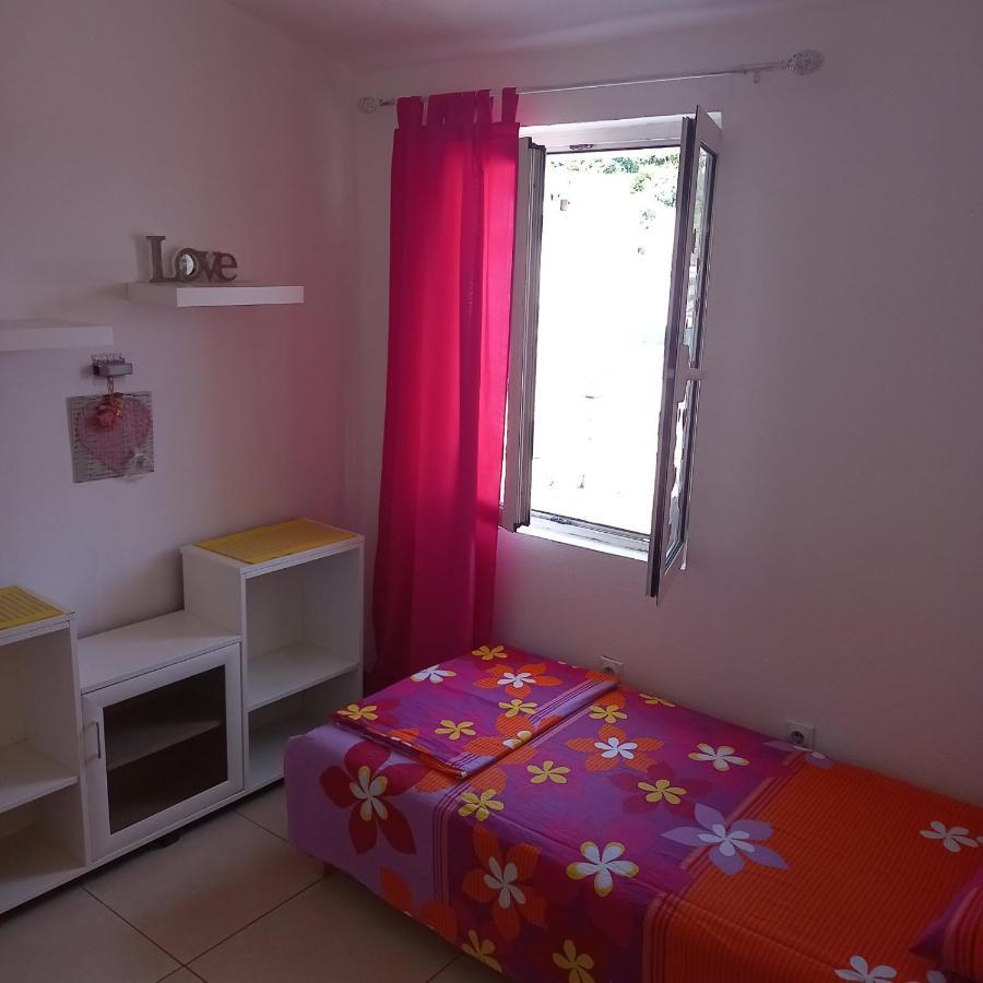 Apartmani Liki อุลซิน ภายนอก รูปภาพ