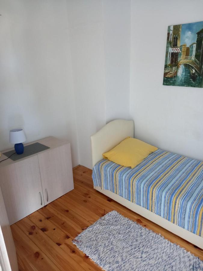 Apartmani Liki อุลซิน ภายนอก รูปภาพ