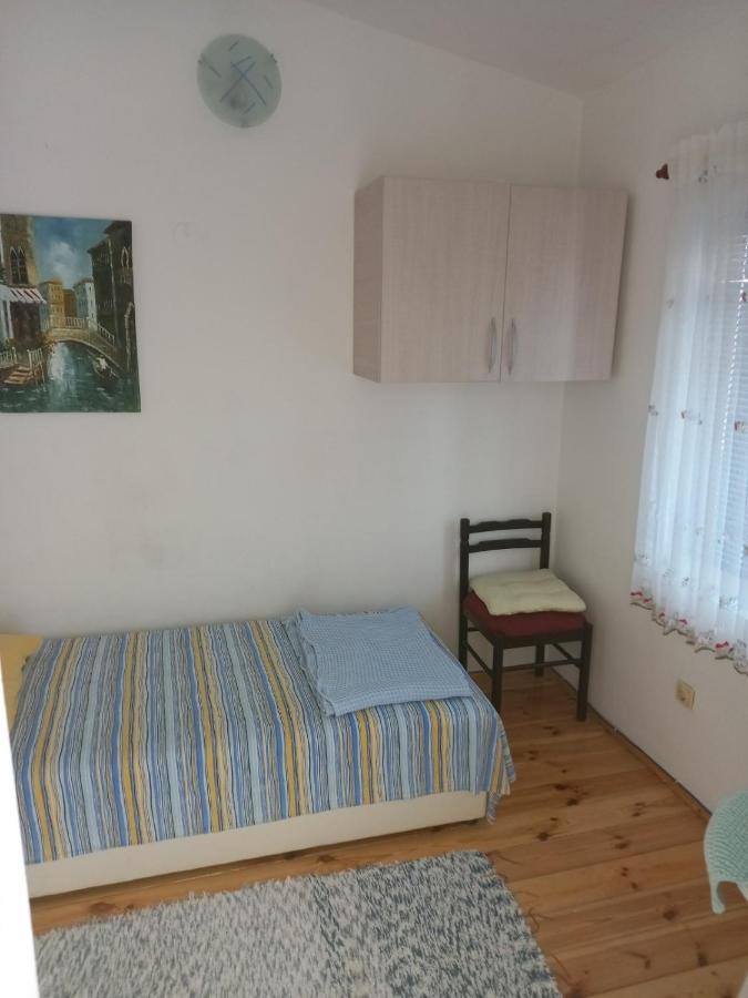 Apartmani Liki อุลซิน ภายนอก รูปภาพ