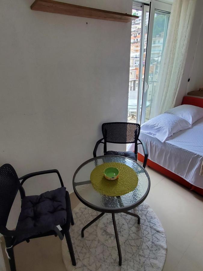 Apartmani Liki อุลซิน ภายนอก รูปภาพ