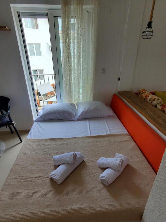 Apartmani Liki อุลซิน ภายนอก รูปภาพ
