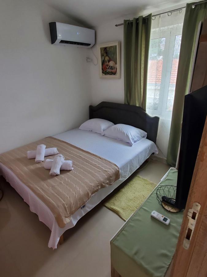 Apartmani Liki อุลซิน ภายนอก รูปภาพ