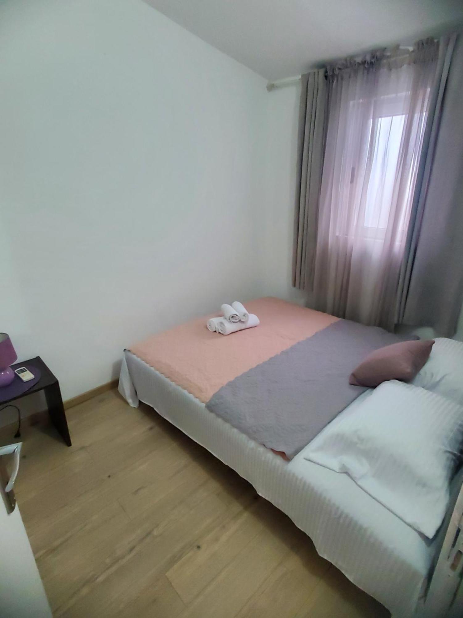 Apartmani Liki อุลซิน ห้อง รูปภาพ